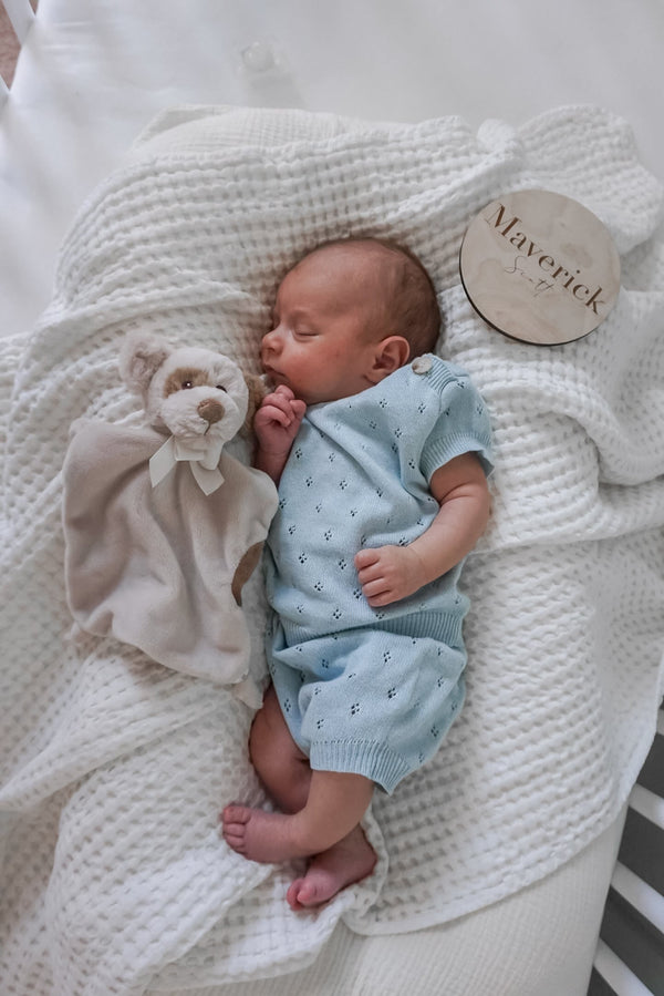 luna-luca-pointelle-set-sky-blue Luna and Luca Newborn Baby Clothes