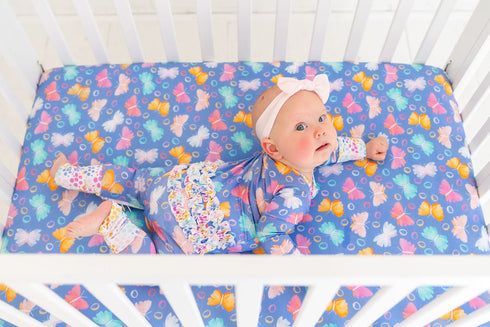 korrie-butterflies-bamboo-ruffle-convertible-footie- at Sophia's Style-4