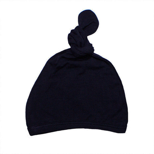 top-knot-hat-dark-navy Presley Couture at Sophia's Style--4