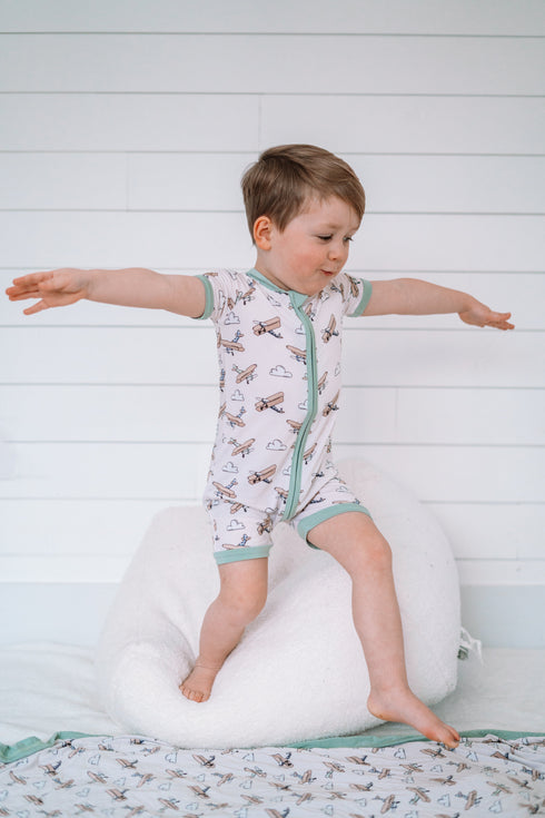 plane-fun-dream-shortie Dream-Big-Little-Co-pajama-baby-blanket
