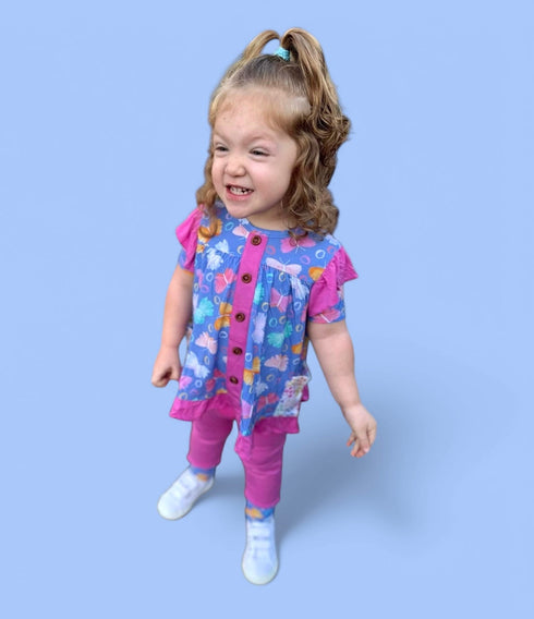 korrie-butterflies-bamboo-short-sleeve-peplum-legging-set- at Sophia's Style-4