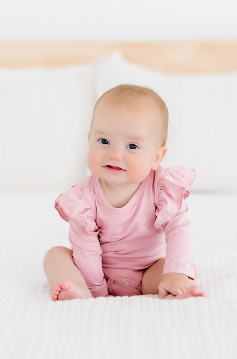 vintage-pink-l-s-flutter-bodysuit Mila & Rose - Sophia's Style--3-6M--2