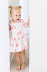 fun-flowers-twirl-bodysuit Mila & Rose - Sophia's Style-Fun & Flowers Twirl Bodysuit-0-3M--1