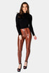 mila-patent-vegan-leather-legging-cognac-snake Buddy Love - Sophia's Style----6