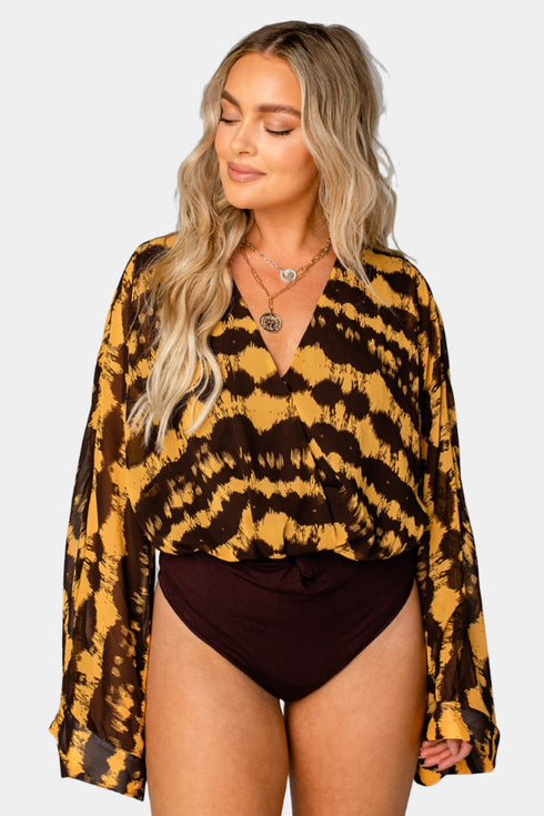 ariana-kimono-sleeve-bodysuit-radioactive Buddy Love - Sophia's Style----7