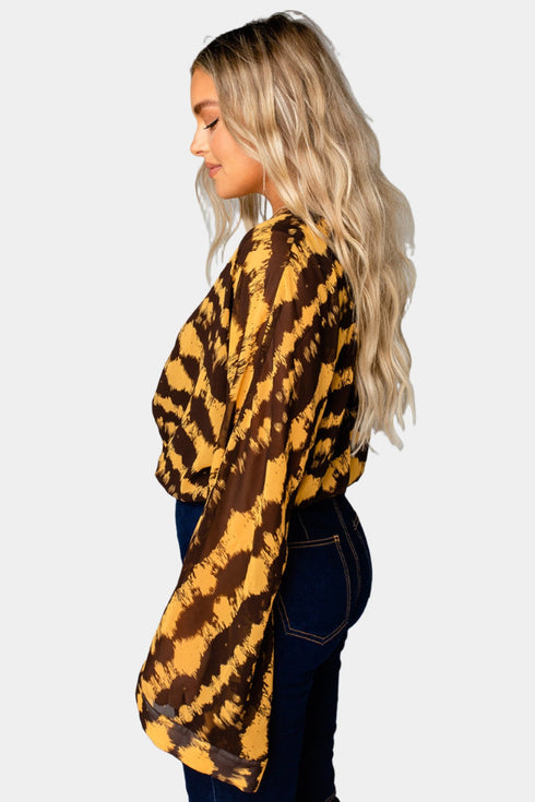 ariana-kimono-sleeve-bodysuit-radioactive Buddy Love - Sophia's Style----5