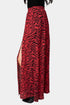 bridget-maxi-skirt-tigers-blood Buddy Love - Sophia's Style--Red-L-4