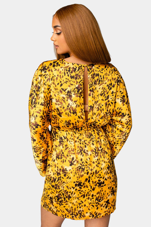 gabriella-cocktail-dress-tortoiseshell Buddy Love - Sophia's Style----5