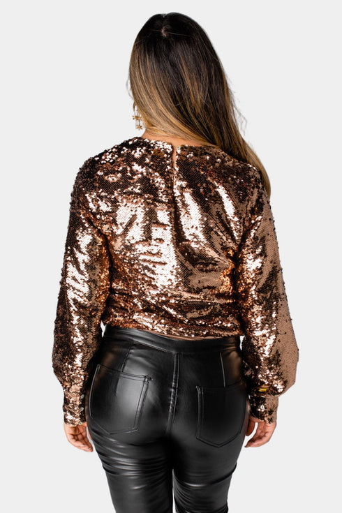 jenny-long-sleeve-sequin-bodysuit-copper-sophias-style-5