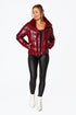 addison-puffer-jacket-red-snake Buddy Love - Sophia's Style--Red Snake-M-2