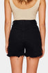 elvis-crystal-fringe-denim-shorts-black Buddy Love - Sophia's Style----5