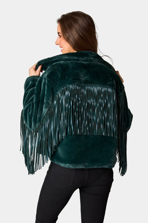 skylar-fringe-faux-fur-jacket-jade Buddy Love - Sophia's Style----5