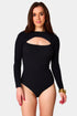 nadia-long-sleeve-cutout-bodysuit-black Buddy Love - Sophia's Style--Black-L-3