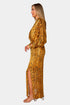 jude-long-sleeve-maxi-dress-snake-charmer Buddy Love - Sophia's Style--Snake Charmer-M-3