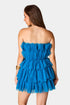 powder-puff-strapless-tulle-mini-dress-indigo Buddy Love - Sophia's Style--Blue-L-4