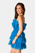 powder-puff-strapless-tulle-mini-dress-indigo Buddy Love - Sophia's Style--Blue-M-3