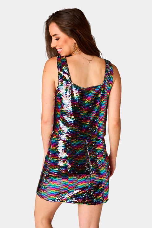 sugar-two-piece-set-peacock Buddy Love - Sophia's Style--Black-M-3