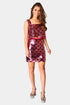 sugar-two-piece-set-lust-sophias-styleApparel & Accessories > Clothing > Outfit Sets-1