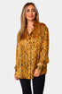 portia-loose-button-up-top-snake-charmer Buddy Love - Sophia's Style--Snake Charmer-S-2