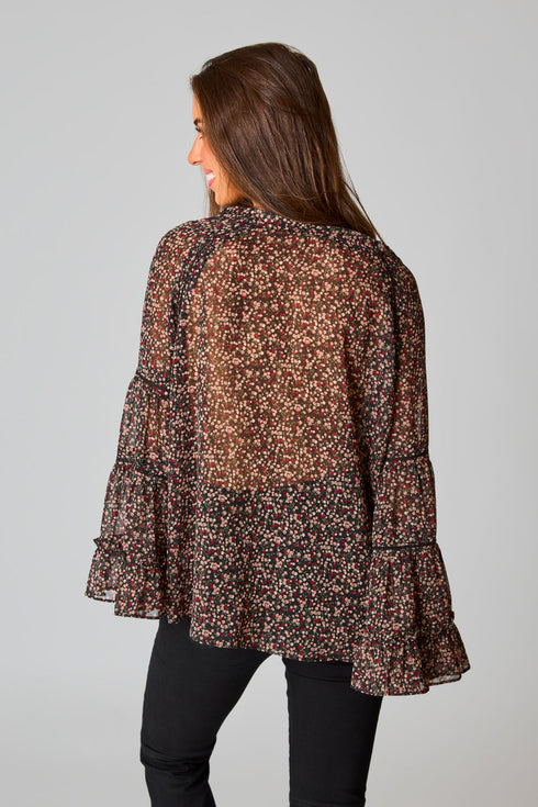 mason-long-sleeve-ruffle-blouse-te-amo Buddy Love - Sophia's Style--Black-M-3