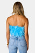 fancy-strapless-feather-crop-top-azure-blue Buddy Love - Sophia's Style--Azure Feather-L-4