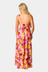 zena-plunging-neck-maxi-dress-sunshine Buddy Love - Sophia's Style--Pink-M-3