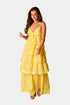 callie-tiered-maxi-dress-songbird Buddy Love - Sophia's Style--Yellow-S-2