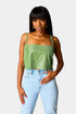 girly-girl-rhinestone-crop-top-emerald Buddy Love - Sophia's Style--Green-S-2