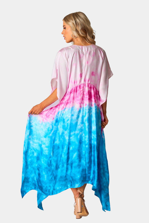 mamie-caftan-maxi-dress-shoreline Buddy Love - Sophia's Style--Pink-L-4