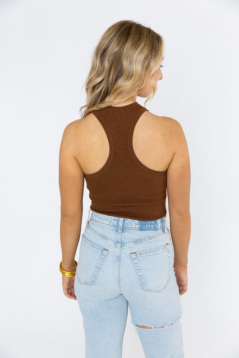jada-racerback-bodysuit-chocolate Buddy Love - Sophia's Style--Brown-XL-4