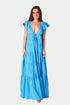 holland-tiered-maxi-dress-aquatic Buddy Love - Sophia's Style--Aquatic-S-2