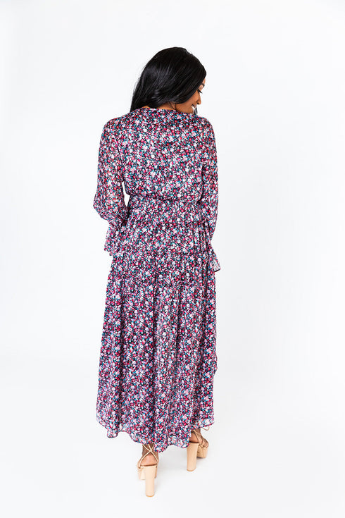 lennon-high-low-dress-passion-punch Buddy Love - Sophia's Style--Passion Punch-XL-5