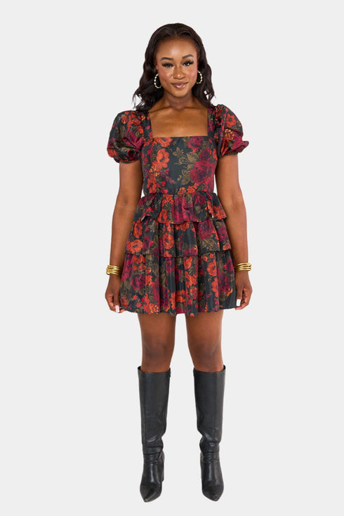 jessa-tiered-babydoll-dress-nightshades Buddy Love - Sophia's Style--Nightshades-S-2