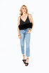 reno-feather-tank-top-black Buddy Love - Sophia's Style--Black-Solids-4
