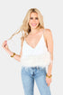 reno-feather-tank-top-white Buddy Love - Sophia's Style--White-S-2