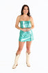 sloane-outfit-set-aqua Buddy Love - Sophia's Style--Metallic Aqua-L-4