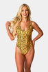 bondi-one-piece-swimsuit-snake-charmer Buddy Love - Sophia's Style--Yellow-M-2