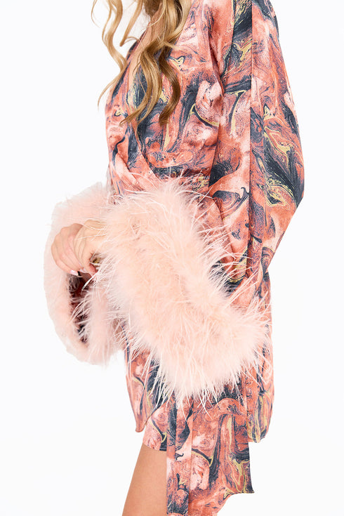 anisa-feather-cuff-mini-dress-mars Buddy Love - Sophia's Style----6