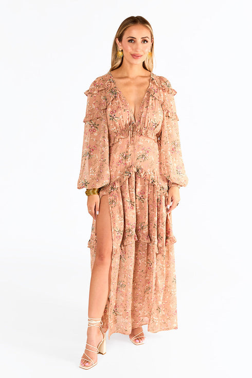 pia-long-sleeve-maxi-dress-adrift Buddy Love - Sophia's Style--Adrift-S-2