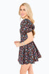 romeo-puff-sleeve-mini-dress-daydream Buddy Love - Sophia's Style--Daydream-L-4
