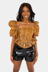 chloe-bustier-top-bronze Buddy Love - Sophia's Style--Bronze-S-2
