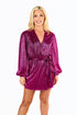 adeline-sequin-wrap-dress-feelin-fine Buddy Love - Sophia's Style--Feelin Fine-M-3