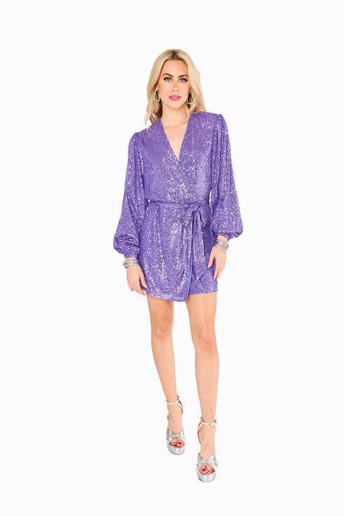 adeline-sequin-wrap-dress-fig Buddy Love - Sophia's Style--Purple-M-3