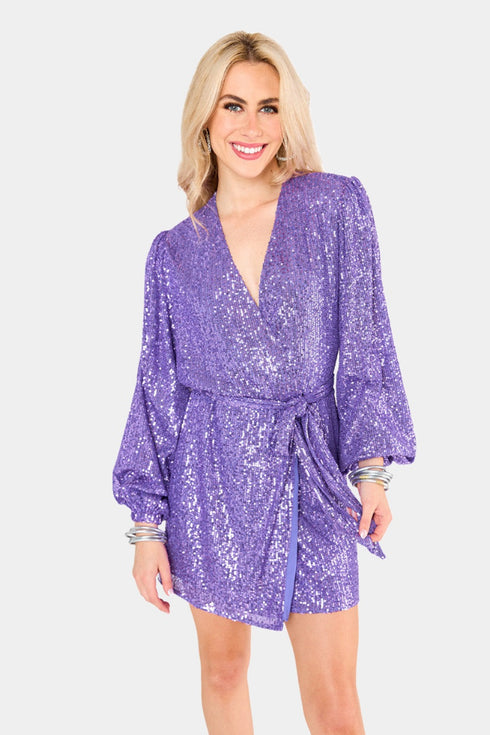 adeline-sequin-wrap-dress-fig Buddy Love - Sophia's Style--Purple-S-2