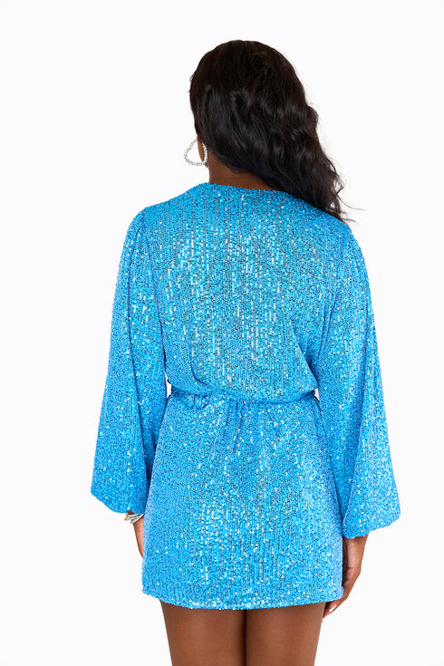 adeline-sequin-wrap-dress-blueberry Buddy Love - Sophia's Style--Blue-L-4