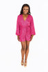 adeline-sequin-wrap-dress-guava Buddy Love - Sophia's Style--Pink-L-4