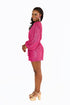 adeline-sequin-wrap-dress-guava Buddy Love - Sophia's Style--Pink-XL-5