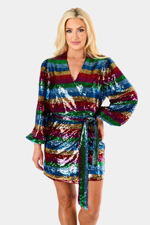adeline-sequin-wrap-dress-prism Buddy Love - Sophia's Style--Prism-S-2