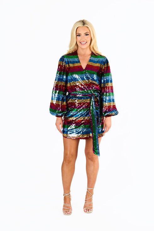 adeline-sequin-wrap-dress-prism Buddy Love - Sophia's Style--Prism-M-3