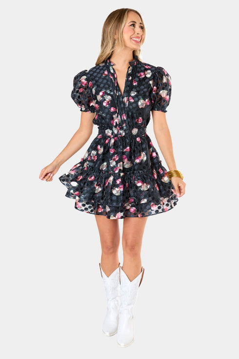 clementine-elastic-waist-mini-dress-twilight Buddy Love - Sophia's Style--Twilight-S-2